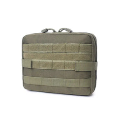 Rugged Outdoor Tactical Waist Pack