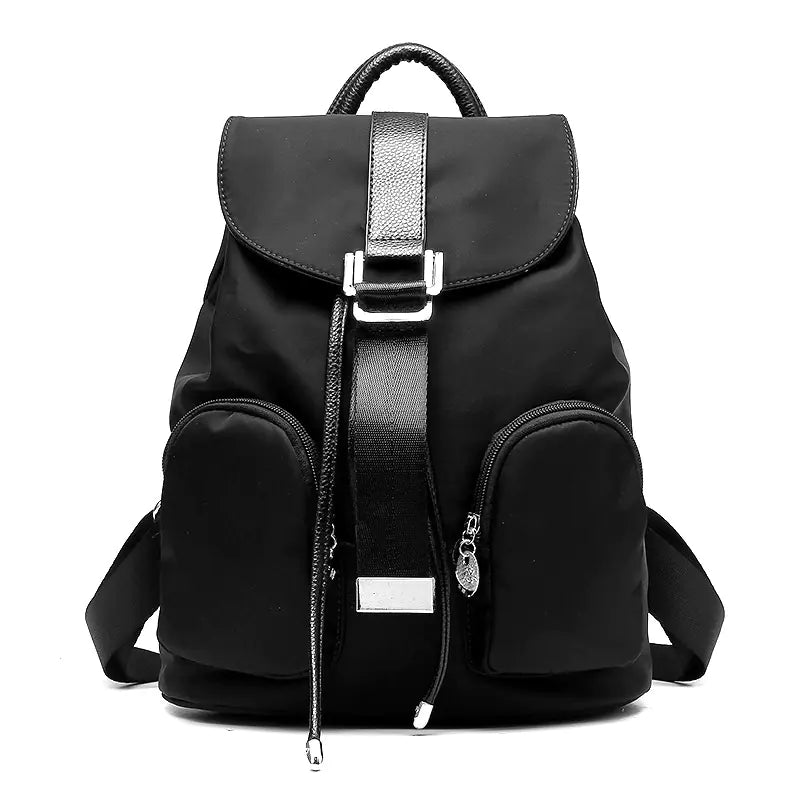 Trendy Women's Fashion Backpack.