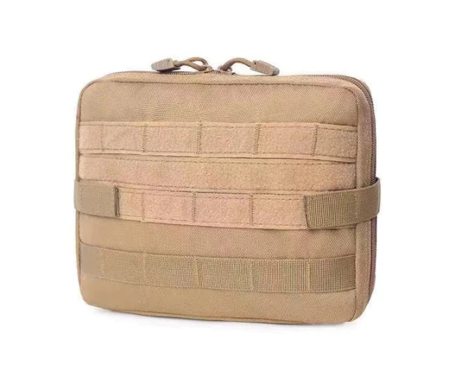 Rugged Outdoor Tactical Waist Pack.