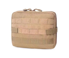 Rugged Outdoor Tactical Waist Pack