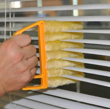 Blinds Wash Brush