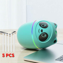 Kawaii cat humidifier
