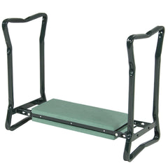 Comfortable garden kneeler for effortless planting and weeding, enhancing outdoor gardening experience