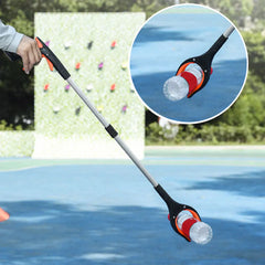Foldable Grabber Tool