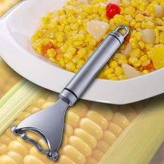 QuickStrip Corn Kerneler