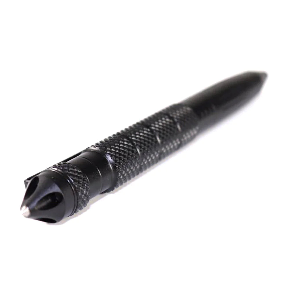 Security-Plus Tactical Pen / Tactical Self-Defense Pen.