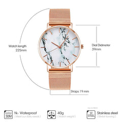 Elegant rose gold quartz watches showcasing timeless style and precision craftsmanship for discerning collectors.