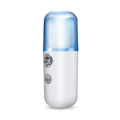 Travel-Size Skin Hydrator/ mist sprayer