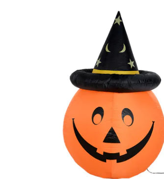 Halloween Pumpkin Lantern for Festive Decoration