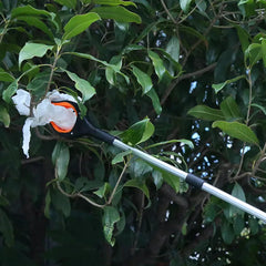Foldable Grabber Tool