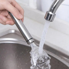 QuickStrip Corn Kerneler