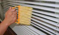 Blinds Wash Brush