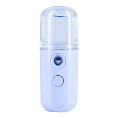 Facial Sprayer and Face Steamer for deep skin hydration and rejuvenation, ideal for beauty and skincare routines.