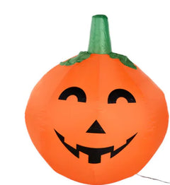Halloween Pumpkin Lantern for Festive Decoration