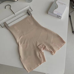 Butt Lifter Shapewear Belly Flat Panties Seamless Shorts Waist Trainer Women Sports Body Shaper Underwear Slimming Safety Pants.