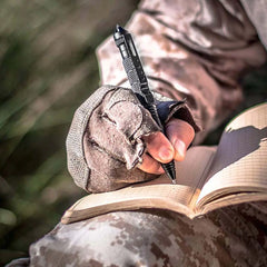 Security-Plus Tactical Pen / Tactical Self-Defense Pen