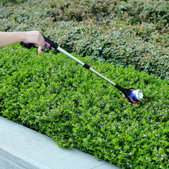 Foldable Grabber Tool