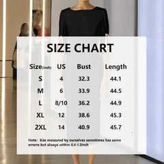 Women Elegant Solid Pearl Embellished Back Zipper and Slit Sleeves round Neck Dress.