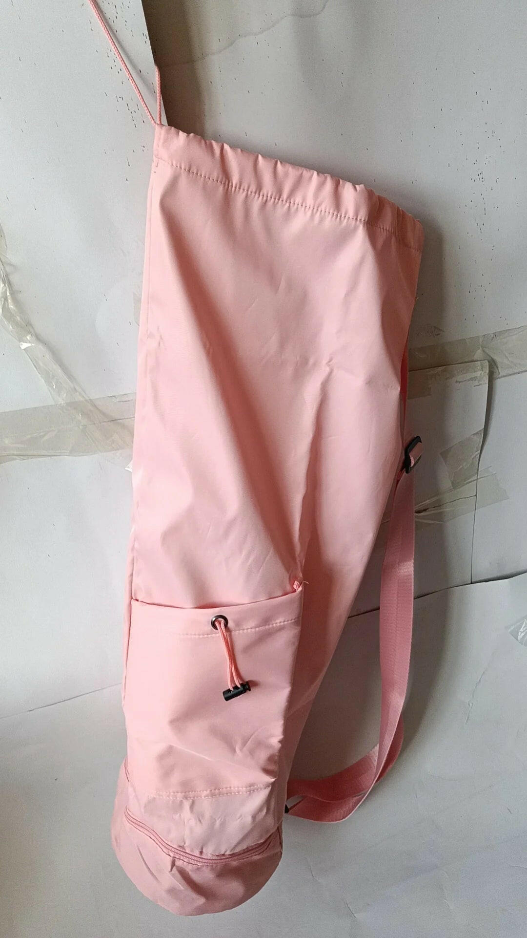 Sports Yoga Mat Strap Multifunctional Storage Bag.