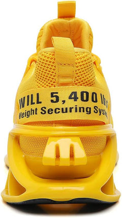Men Sport Athletic Running Sneakers Walking Shoes.