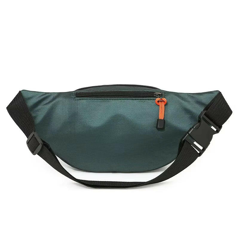 Mobile Waist Bag for Both Men and Women Multifunctional Large Capacity anti Splash Business Wear-Resistant Construction Site.