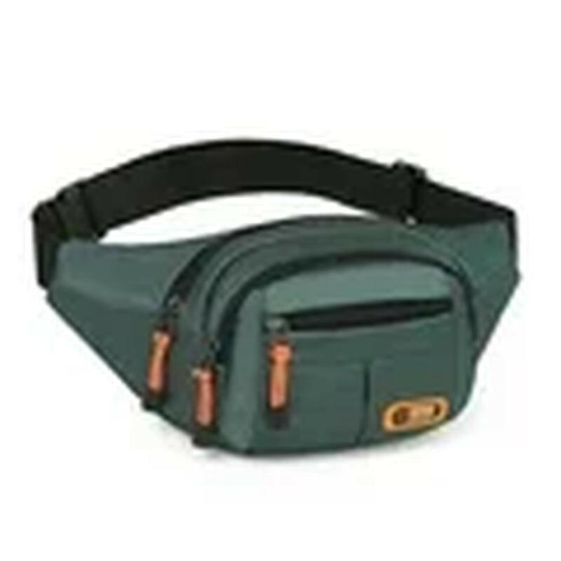 Mobile Waist Bag for Both Men and Women Multifunctional Large Capacity anti Splash Business Wear-Resistant Construction Site.