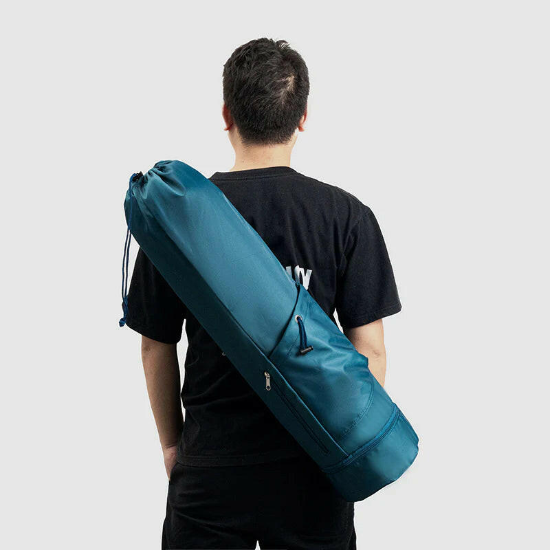 Sports Yoga Mat Strap Multifunctional Storage Bag.