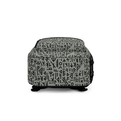 Backpack TRIBE 2 - Minimal by Queennoble.