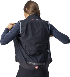 Womans Perfetto ROS Vest