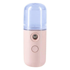 Facial Sprayer and Face Steamer for deep skin hydration and rejuvenation, ideal for beauty and skincare routines.