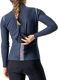 Womans Perfetto ROS Vest