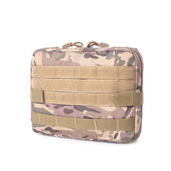 Rugged Outdoor Tactical Waist Pack