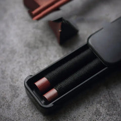 Sleek Japanese Dining Sticks