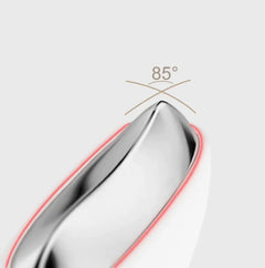 EMS Guasha Face Lifting Massager
