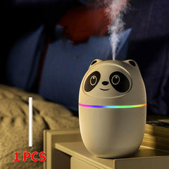 Kawaii cat humidifier