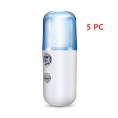 Travel-Size Skin Hydrator/ mist sprayer