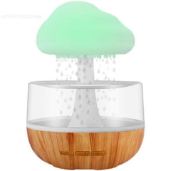 Desktop Rain Cloud Humidifier