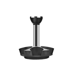 Swivel Spice Rack Organizer / Rotated Spice Shelf Rack