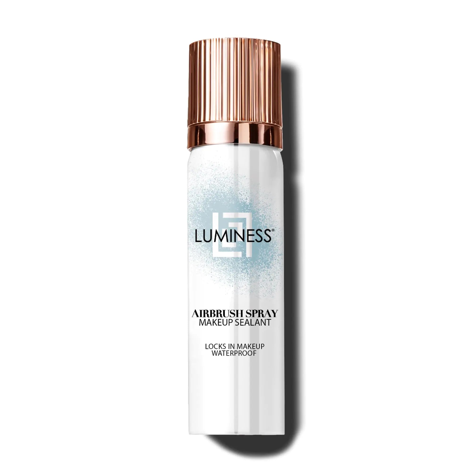 LUMINESS Waterproof Setting Spray