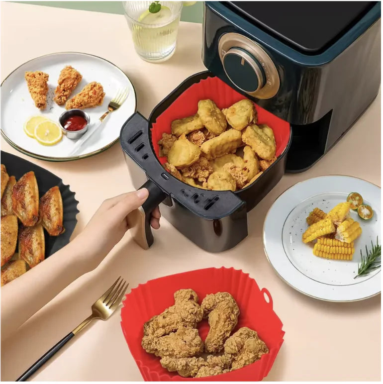 Air Fryer Silicone Tray