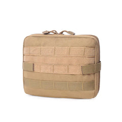 Rugged Outdoor Tactical Waist Pack