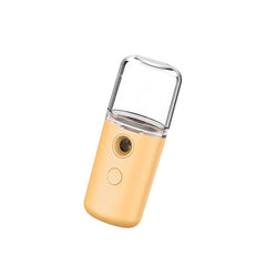 Travel-Size Skin Hydrator/ mist sprayer