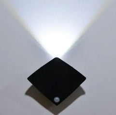 Sleek LED Sconce