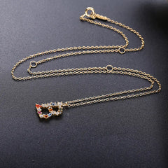 S925 Sterling Silver DIY Letter Pendant Necklace