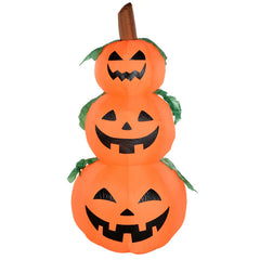 Halloween Pumpkin Lantern for Festive Decoration