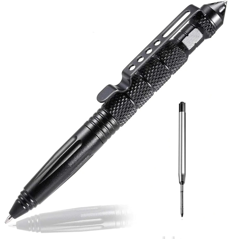 Security-Plus Tactical Pen / Tactical Self-Defense Pen