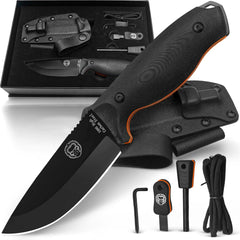 Holtzman's Gorilla Survival knife