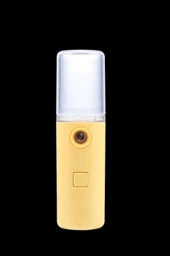 Travel-Size Skin Hydrator/ mist sprayer