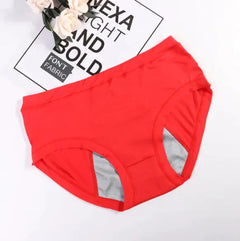 Leakproof Women Panties