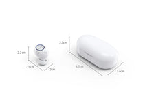 Macaron Wireless Bluetooth Headphones